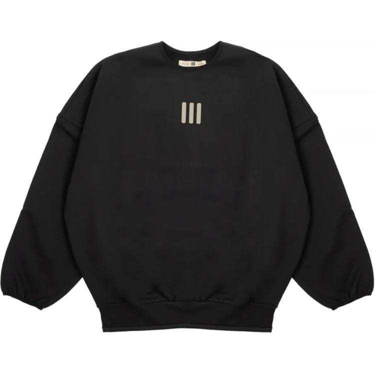 Fear Of God Athletics Heavy Fleece Crewneck