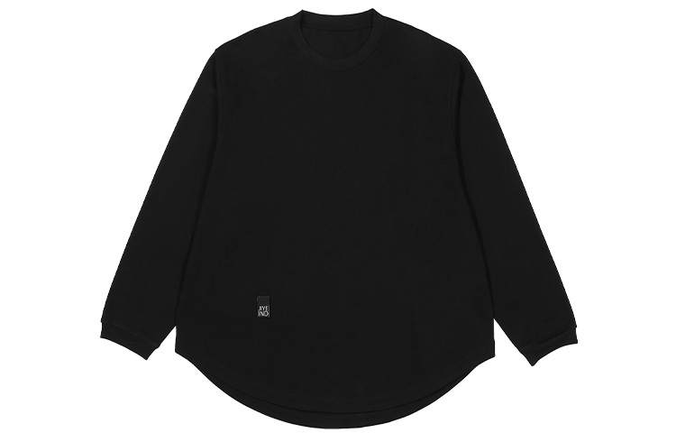 GUERRILLA GROUP Sweatshirts Unisex Crew Neck Thin Regular