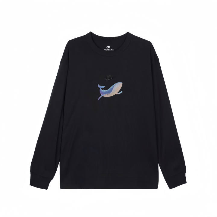 Nike Nike Essentials T Shirt Unisex Black