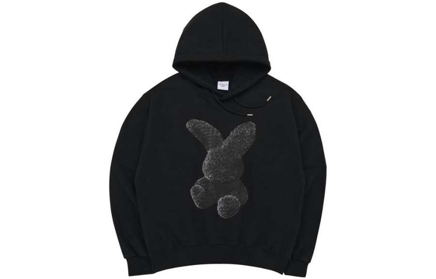 Acme De La Vie Acme De La Vie/ADLV Sweatshirt Unisex Black