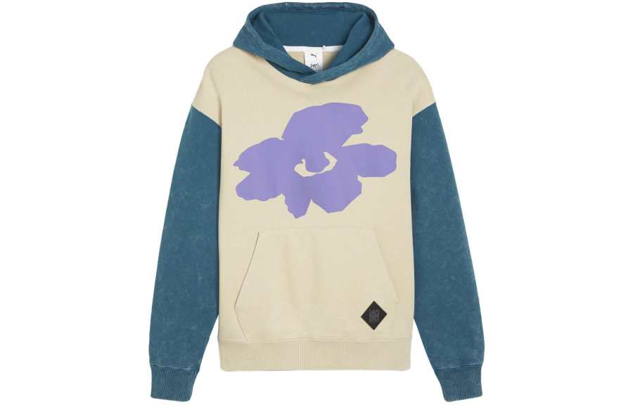 PUMA X P.A.M HOODIE Sweatshirt Unisex Ecru