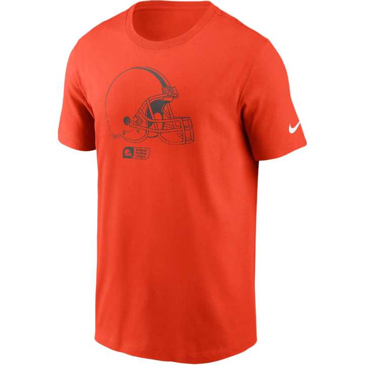Nike Nike Cleveland Browns Faded Essential Men's Nike Nfl T-Shirt