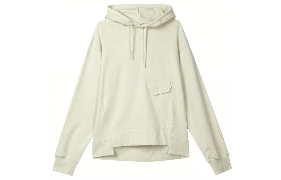 Under Armour Under Armour Sweatshirt Men's Apricot