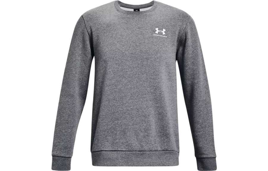 Under Armour Under Armour Sweatshirt Men's Medium Peach Gray