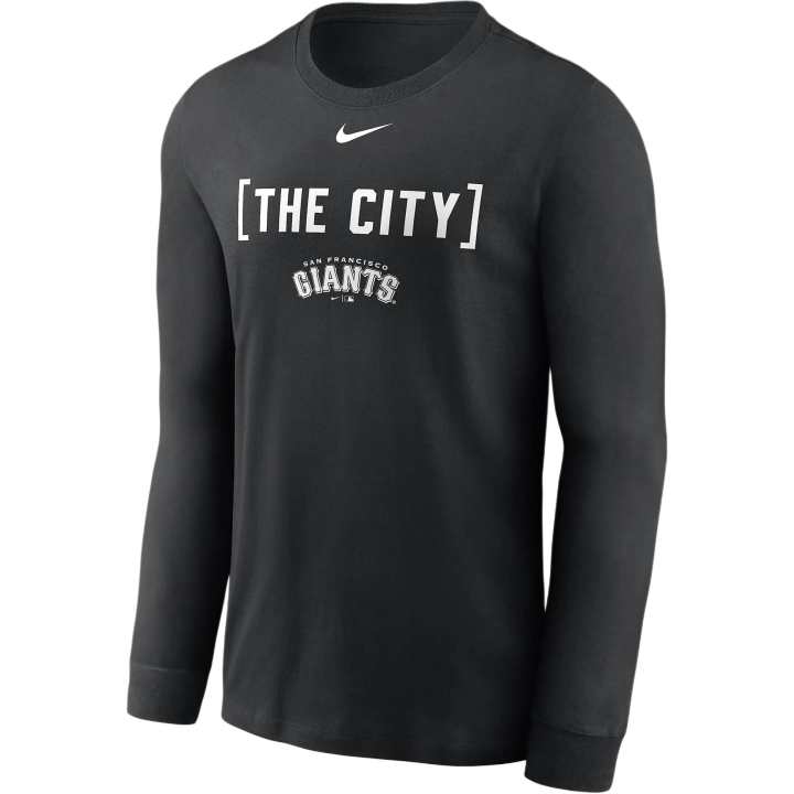 Nike Nike X MLB FW24 T Shirt Men's Black