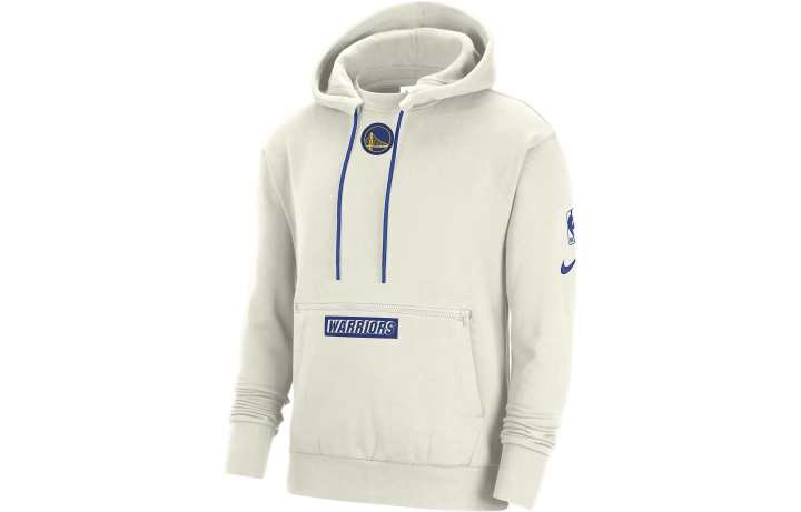 Nike Nike x NBA Sweatshirt Men's Phantom Mixed Color