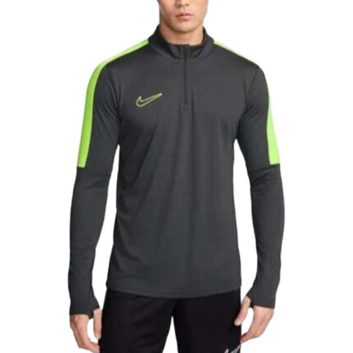Nike Nike T Shirts Men's Black Crew Neck