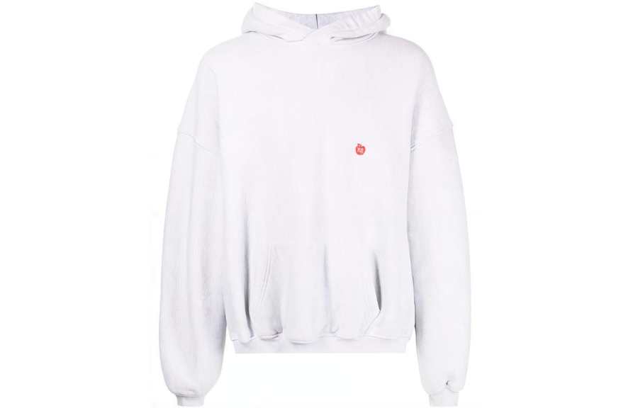 Alexander Wang Alexander Wang Sweatshirt Unisex White