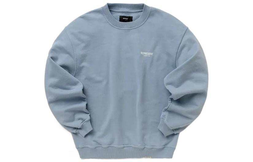 REPRESENT REPRESENT Owners Club Sweater
