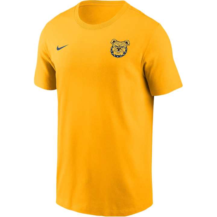 Nike Nike North Carolina A&T Men's Nike College T Shirt
