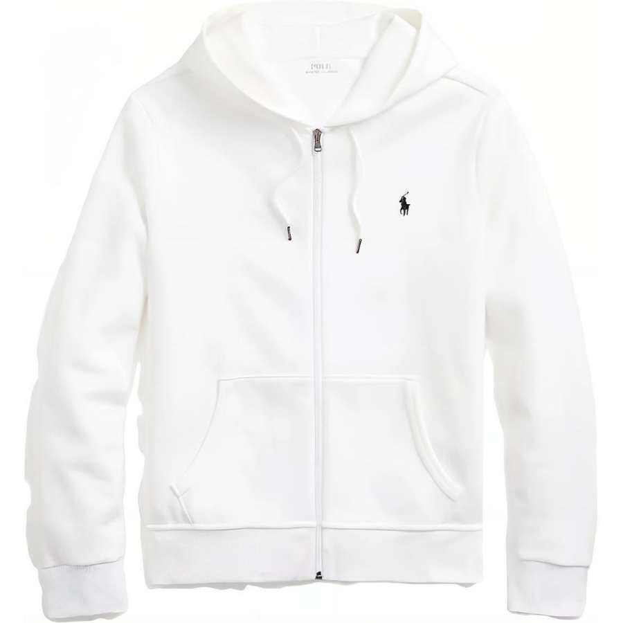 Polo Ralph Lauren Polo Pony cotton blend cardigan