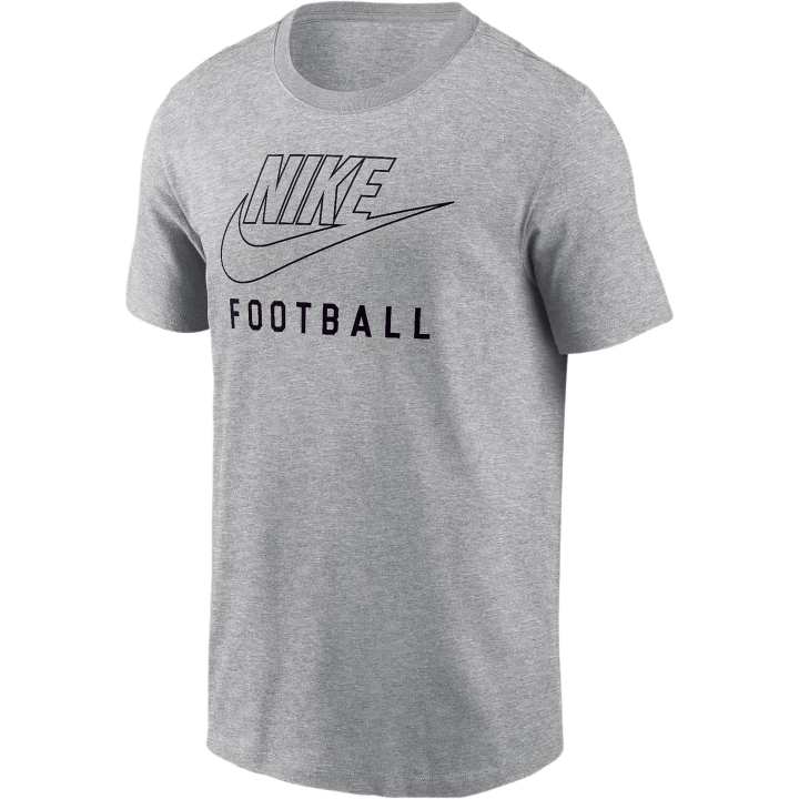 Nike Nike Swoosh Men's Football T Shirt