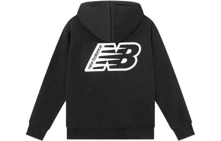 New Balance New Balance Sweatshirt Men's Black