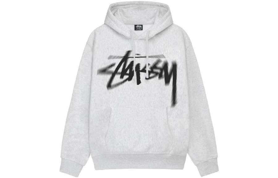 Stussy Dizzy Stock Hoodie
