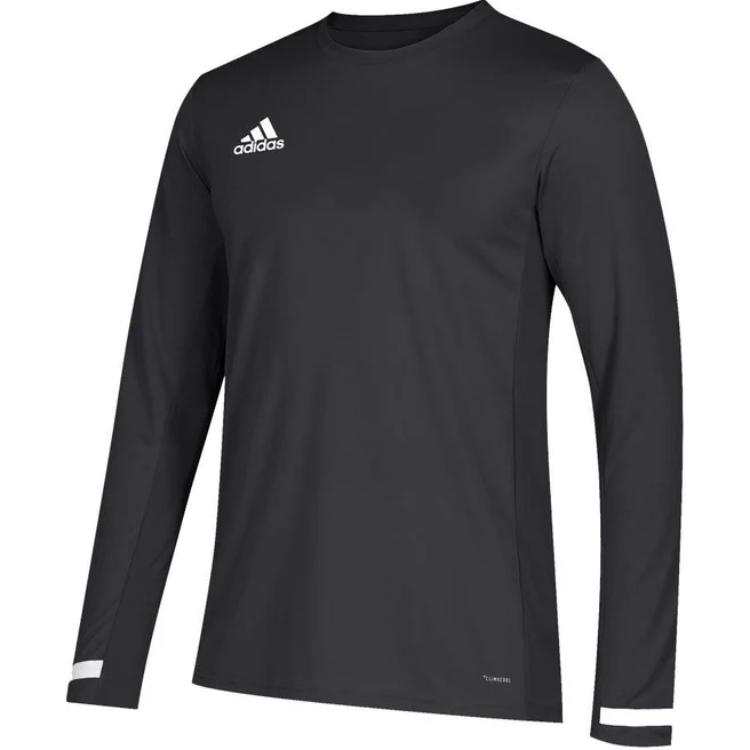 Adidas Adidas T Shirt Men's Black/White