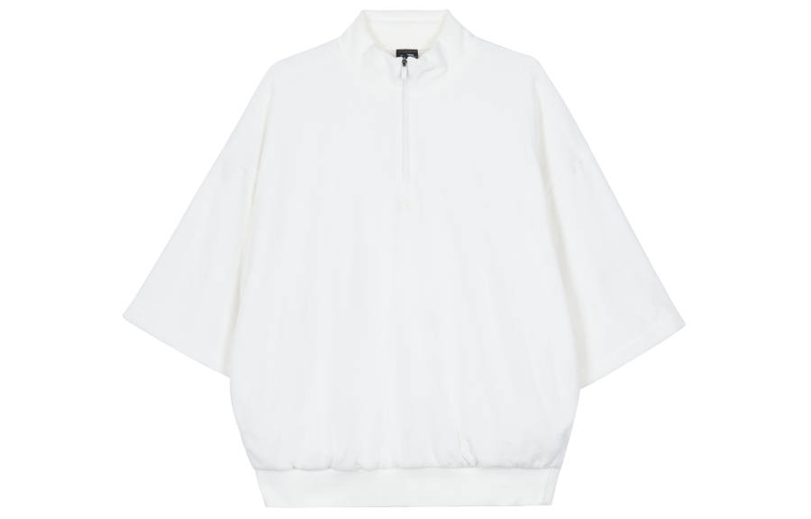 Adidas Originals Sweatshirt Unisex White