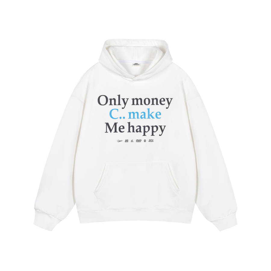 RECOLETA RECOLETA x OKET Sweatshirt Unisex