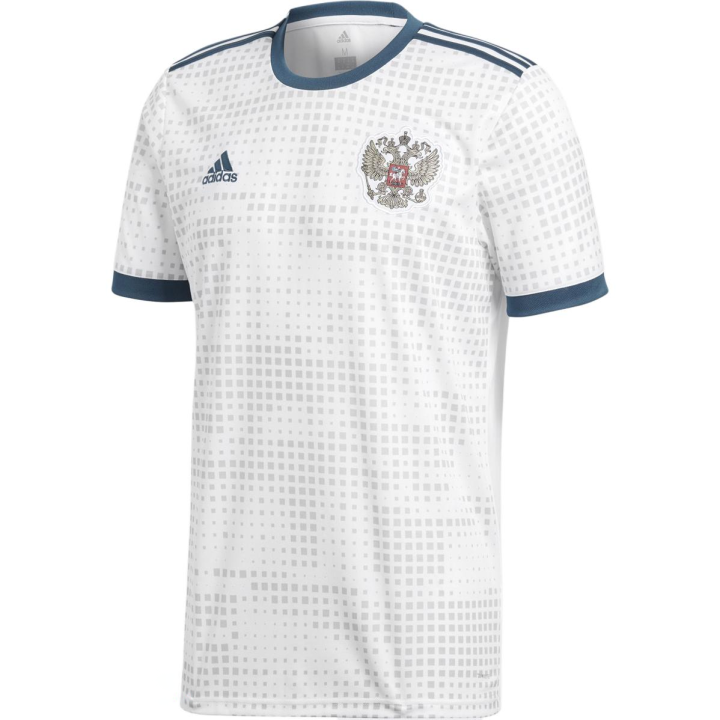 Adidas Adidas T Shirts Men's White Crew Neck Moderate Straight Fit