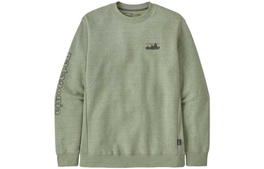 Patagonia Uprisal Sweatshirt Men's