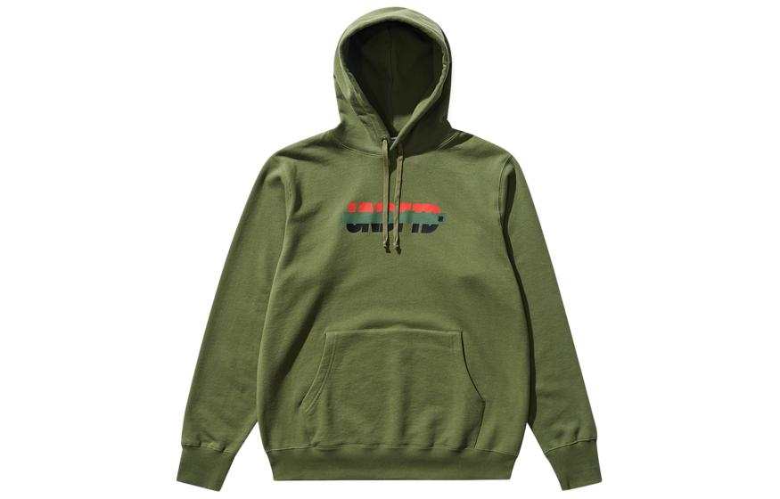 UNDEFEATED UNDEFEATED SS24 Sweatshirt Unisex