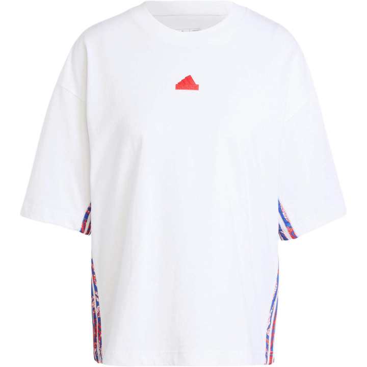Adidas Adidas ExpressPerformance T Shirt Unisex White