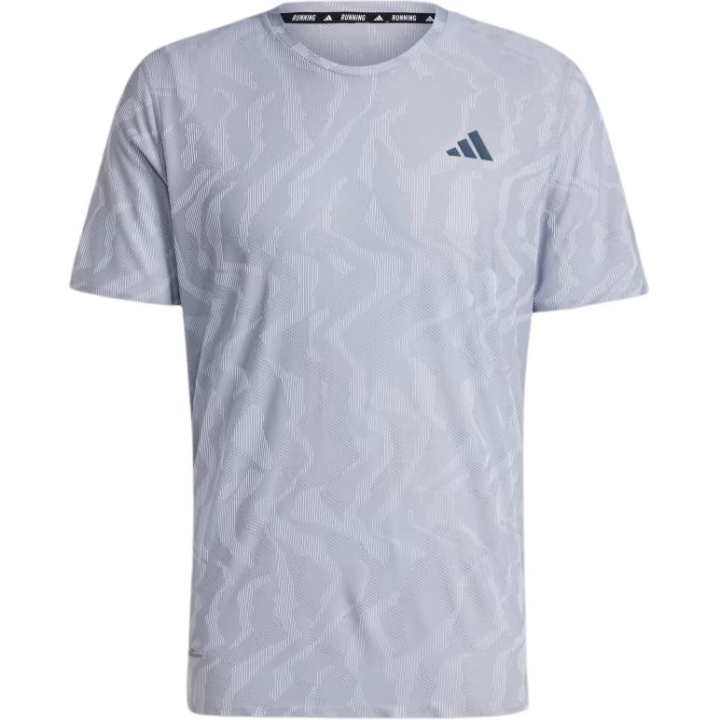 Adidas Adidas Free Shipping With AdiClub Ultimate Engineered Running Tee