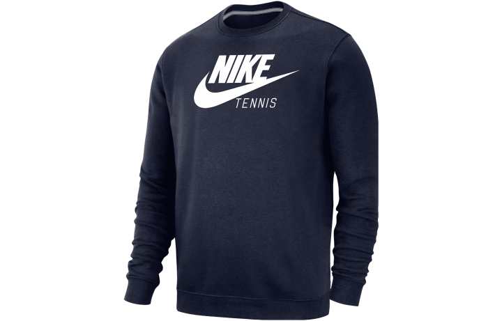 Nike Nike Sweatshirt Men's Dark Blue