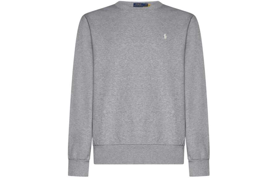 Polo Ralph Lauren Loopback Fleece Sweatshirt