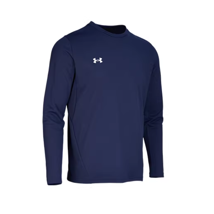 Under Armour Under Armour T Shirt Unisex Blue