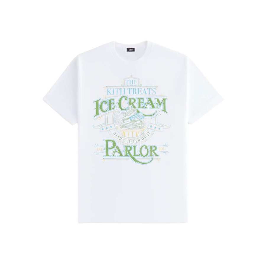 KITH KITH Treats Parlor Tee