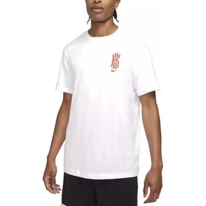 Nike Nike Kyrie Logo Basketball Dri Fit T Shirt