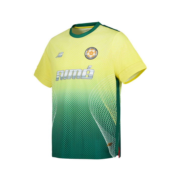New Balance Aime Leon Dore X New Balance Club Jersey