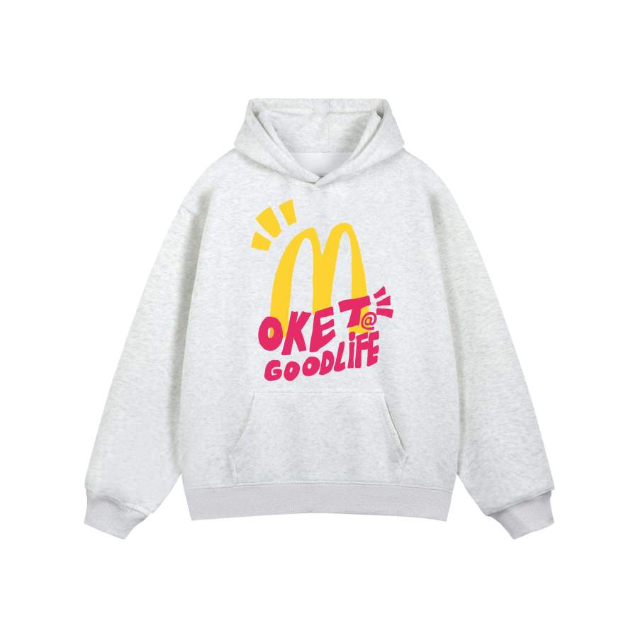 RECOLETA x OKET Sweatshirt Unisex