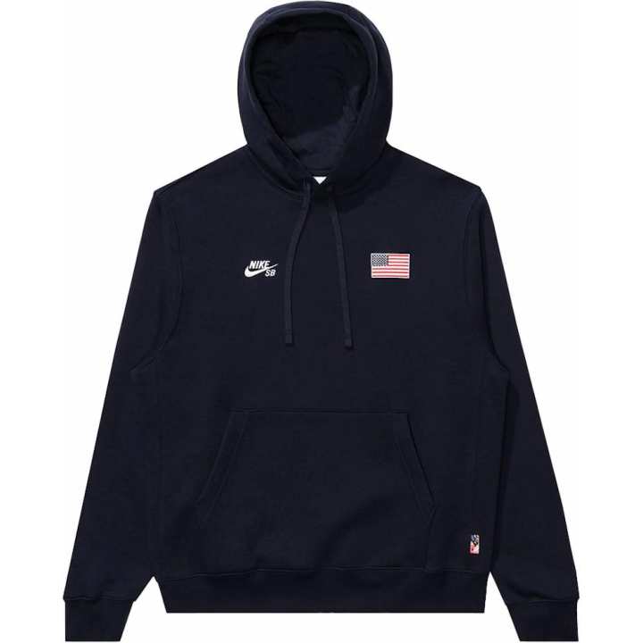 Nike Nike Sb Olympics 2024 Pullover Hoodie