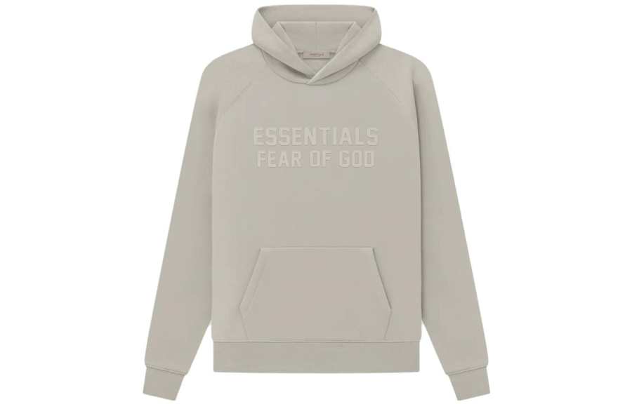 Fear Of God Essentials Hoodie