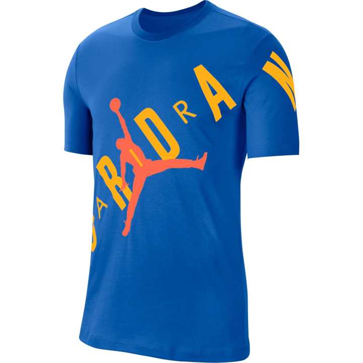Jordan Jordan Hbr Strech T Shirt