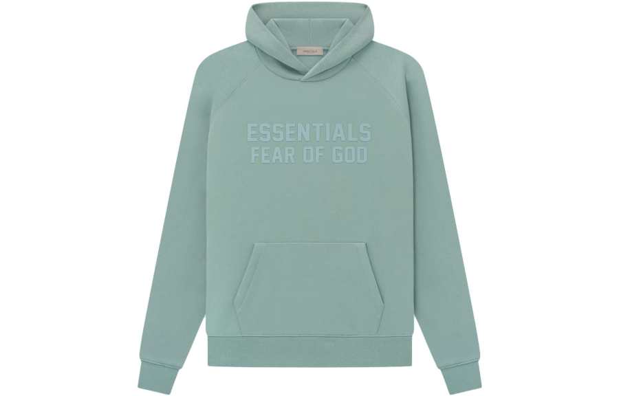 Fear Of God Essentials Hoodie