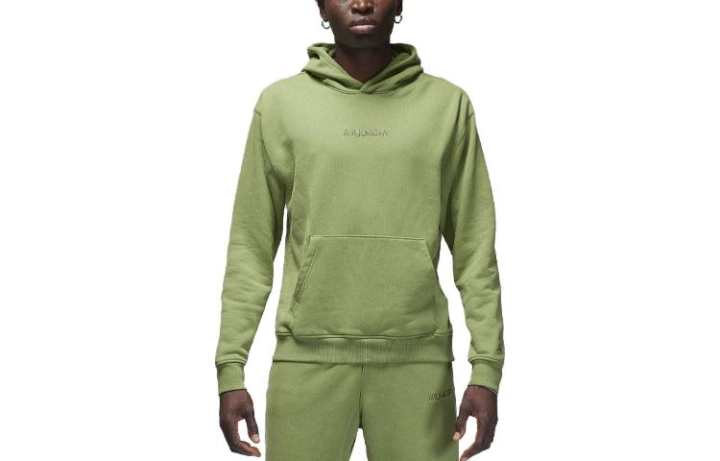 Jordan Jordan Wordmark hoodie