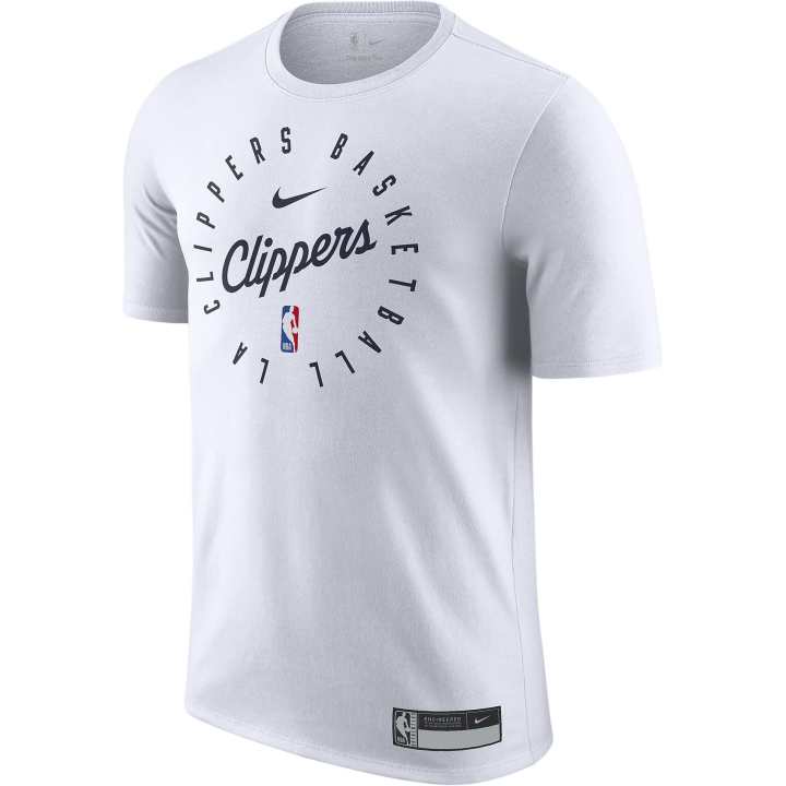 Nike Nike La Clippers Men's Nike Dri FIT Nba T Shirt