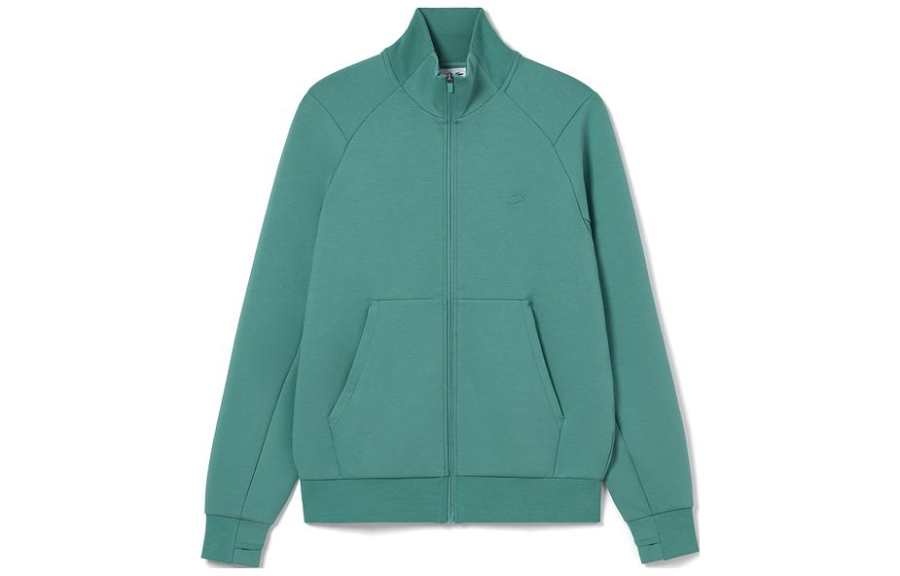 LACOSTE LACOSTE SS23 Sweatshirt Men's Tide Blue