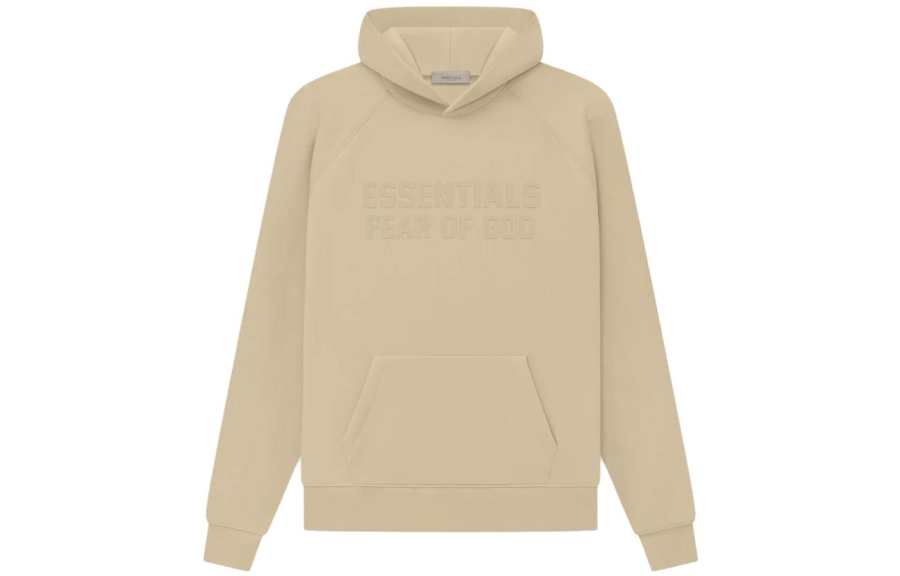 Fear Of God Essentials Hoodie