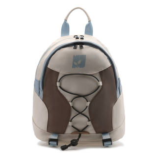NSTNEW START Polyester Backpack Regular Unisex Multicolor