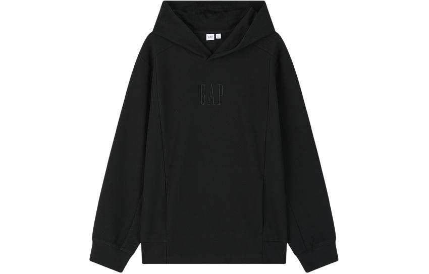 GAP GAP Sweatshirts Unisex Hooded Moderate Regular