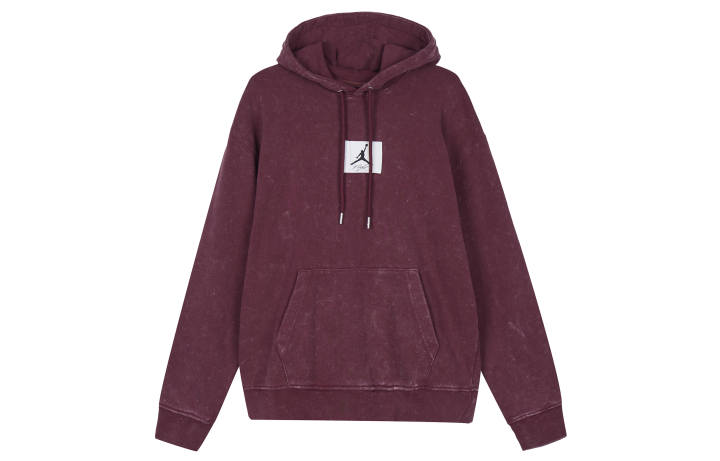 Jordan Jordan Sweatshirt Men's Cherrywood Red