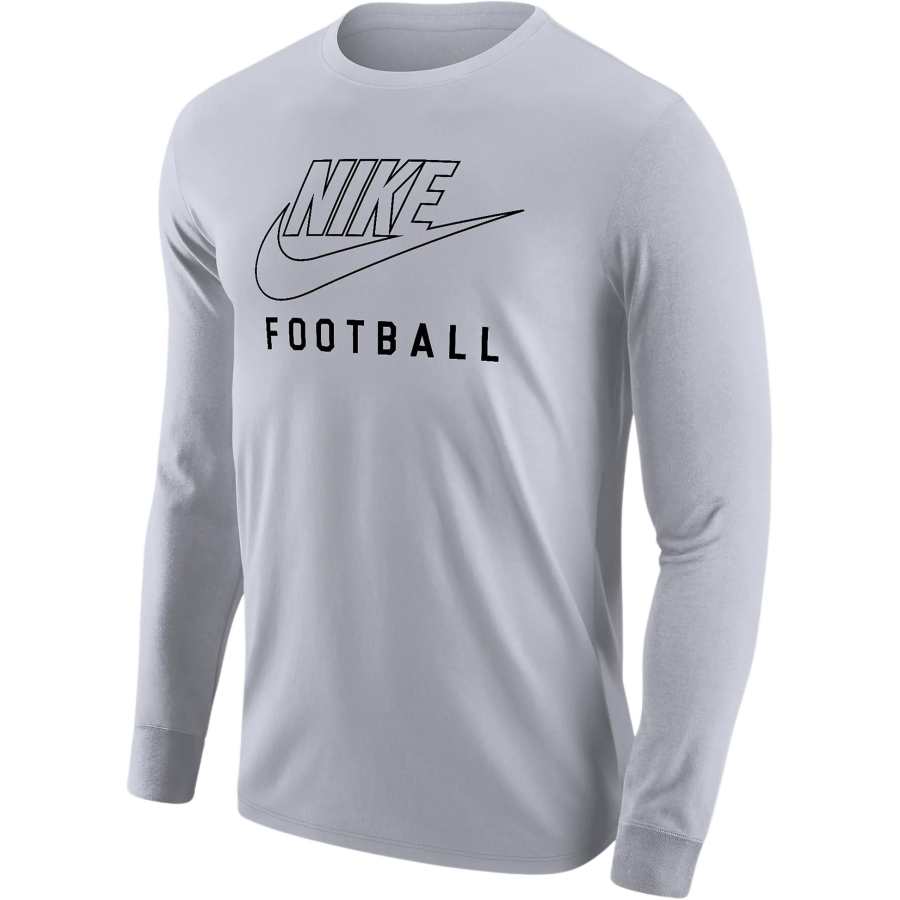 Nike Nike Swoosh Men's Football Long Sleeve T Shirt