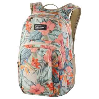 Dakine Campus M Preppy M 25L Backpacks Polyester Multicolor Unisex