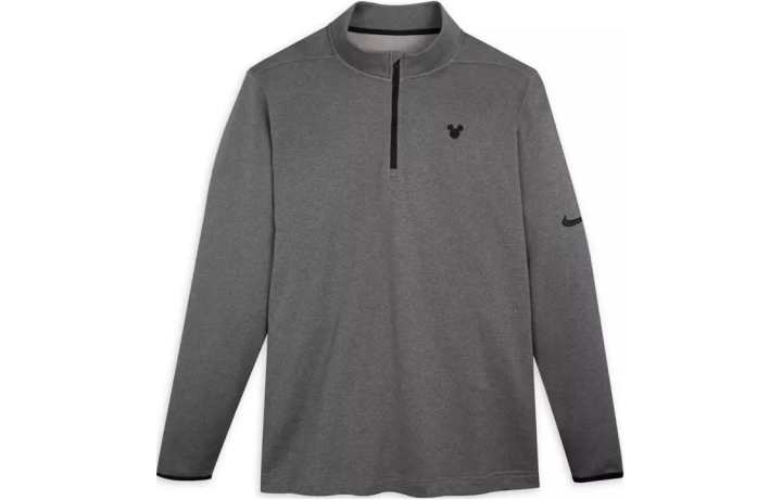 Nike Nike x Disney SS24 Sweatshirt Men's Gray