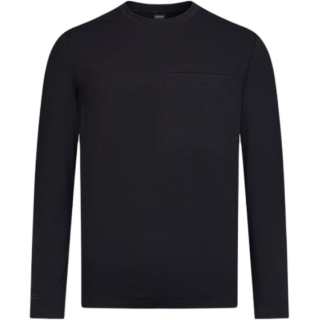 K·SWISS T Shirt Men's Jet Black