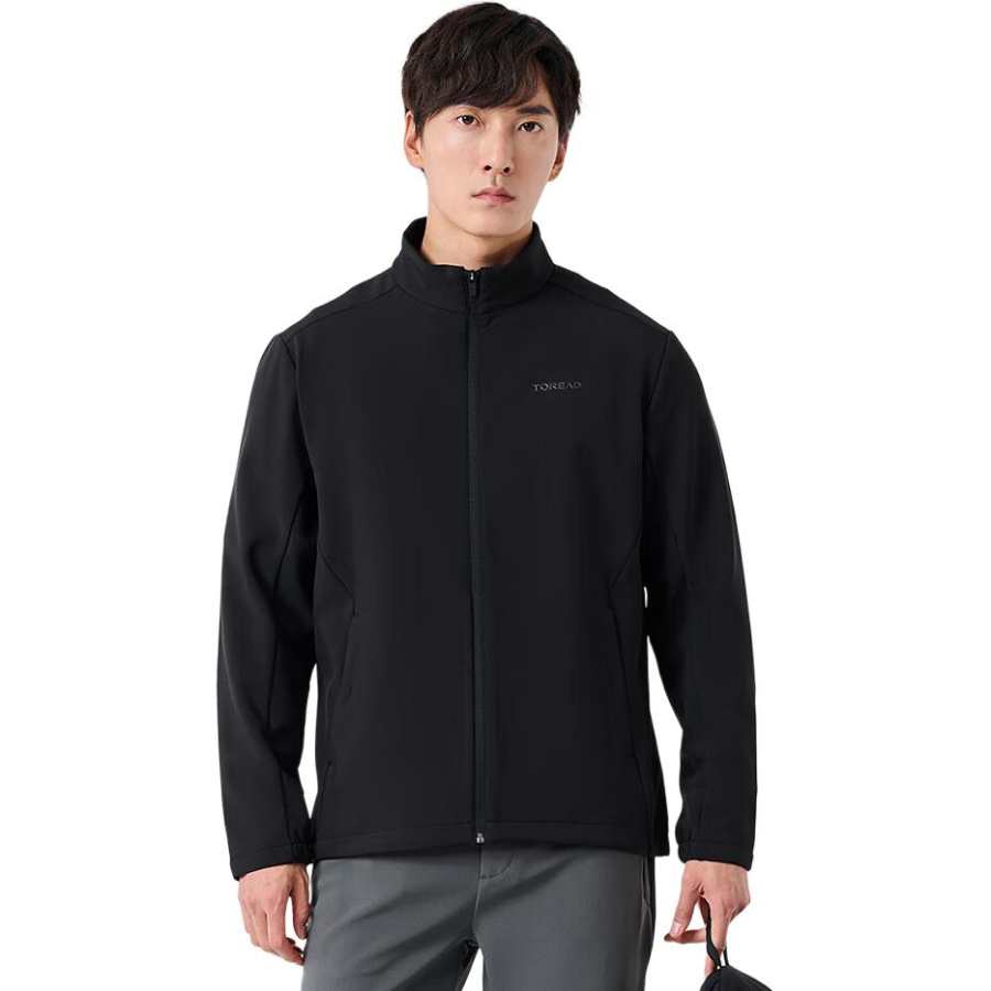 TOREAD TOREAD Jackets & Coats Men's Black