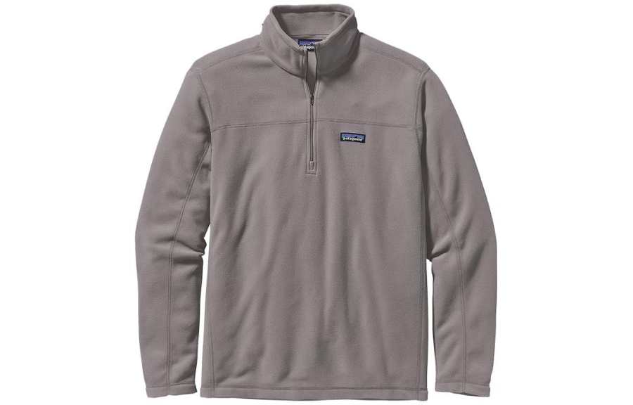 Patagonia Micro D Sweatshirt Men's